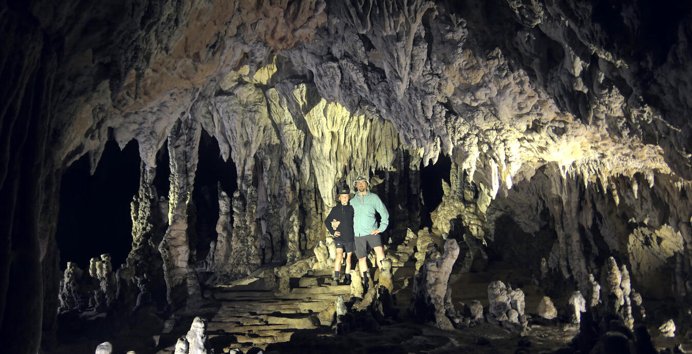 arhitectură subterană