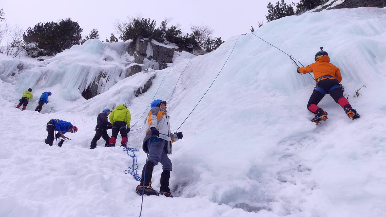 pregătiți de asalt