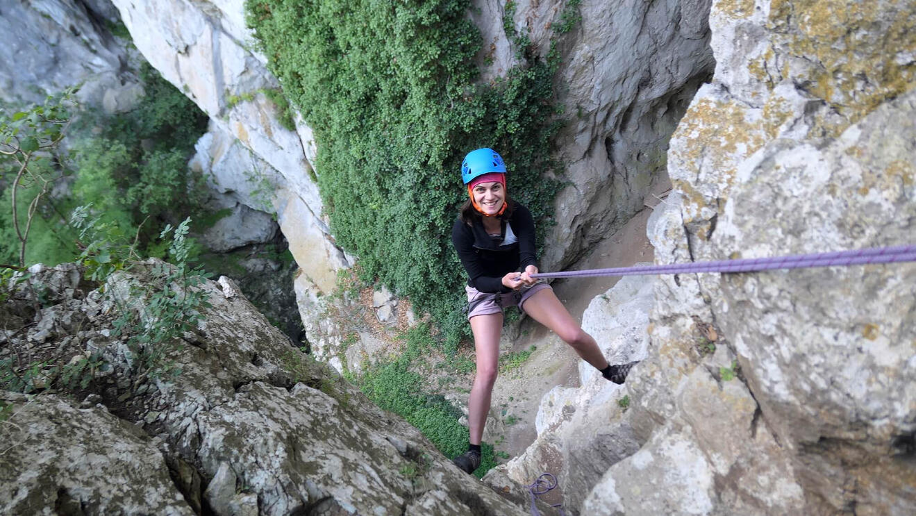 CORZI la înălțime